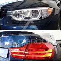 2017 BMW 440
