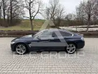 2017 BMW 440
