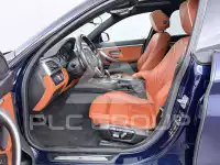 2017 BMW 440