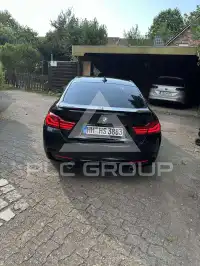 2017 BMW 440