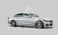 2017 BMW 440