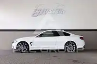 2017 BMW 440