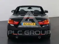 2017 BMW 440