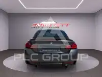 2017 BMW 440