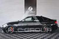 2017 BMW 440