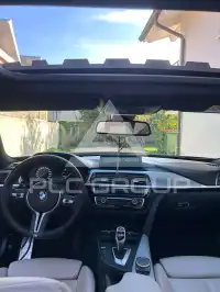 2017 BMW 440