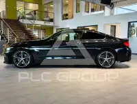 2017 BMW 440