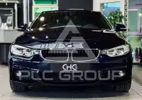 2017 BMW 440