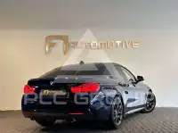2017 BMW 440