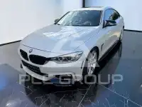2017 BMW 440