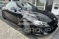 2017 BMW 440