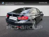 2017 BMW 440