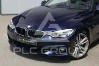 2017 BMW 440