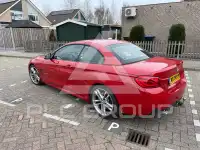 2017 BMW 440