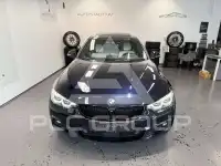 2017 BMW 440