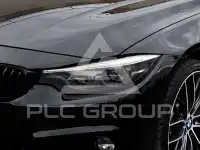2017 BMW 440