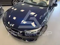 2017 BMW 440