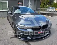 2017 BMW 440