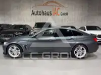 2017 BMW 440