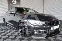 2017 BMW 440