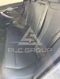 2017 BMW 440