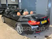 2017 BMW 440