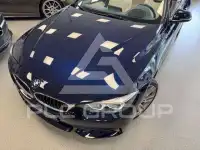 2017 BMW 440