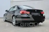 2017 BMW 440