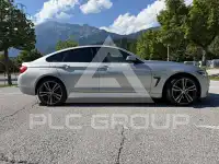 2017 BMW 440