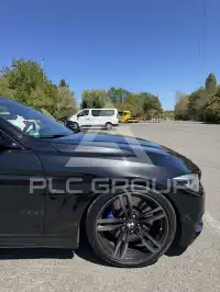 2017 BMW 440