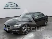 2017 BMW 440