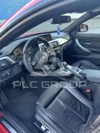 2017 BMW 440