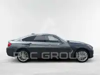 2017 BMW 440