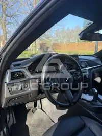 2017 BMW 440