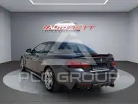 2017 BMW 440