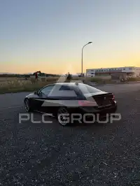 2017 BMW 440