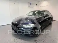 2017 BMW 440