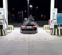 2017 BMW 440