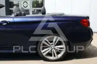 2017 BMW 440