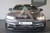2017 BMW 440
