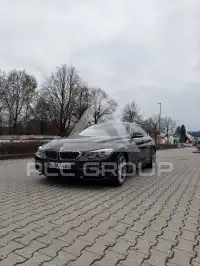 2017 BMW 440