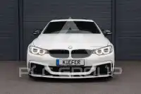 2017 BMW 440