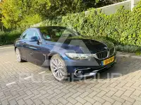 2017 BMW 440