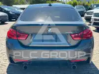 2017 BMW 440