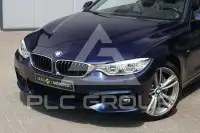 2017 BMW 440