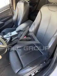 2017 BMW 440