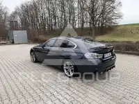 2017 BMW 440