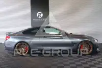 2017 BMW 440