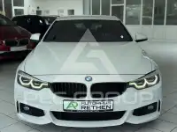 2017 BMW 440