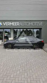 2017 BMW 440